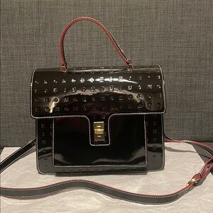EUC ARCADIA CROSSBODY BAG